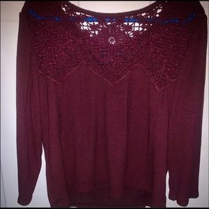 AE Outfitters Top